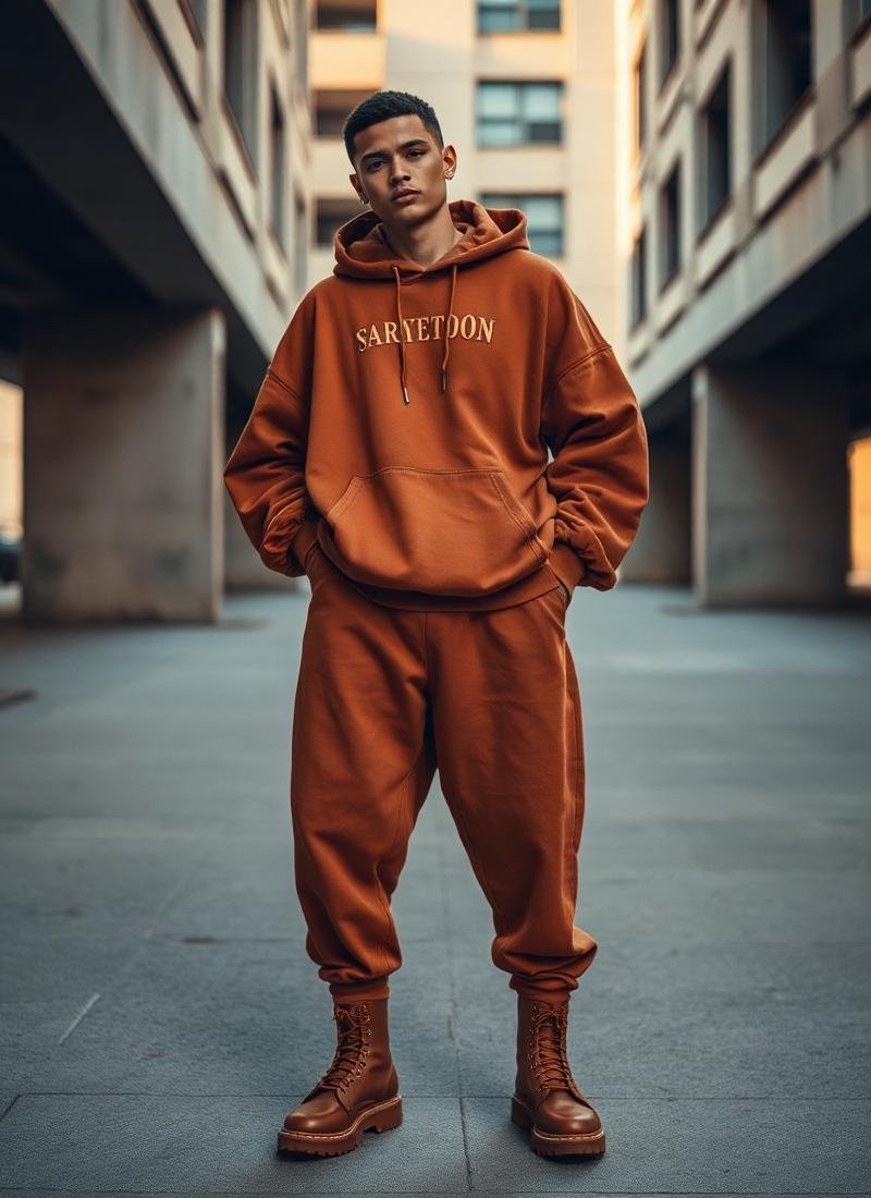 Urban Edge