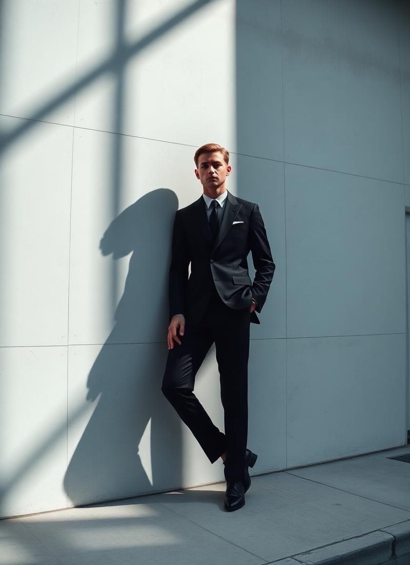 Suit